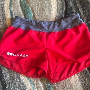 Speedo Lifeguard Board Shorts